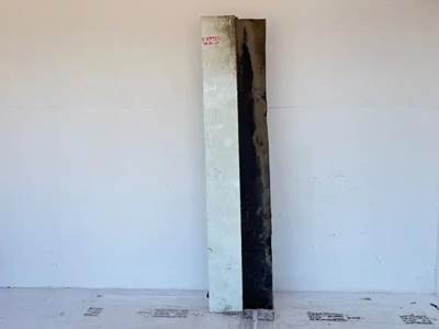 Freightliner Cascadia Left Sleeper Fairing