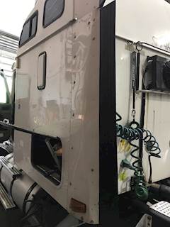 International 9400i Sleeper Fairing