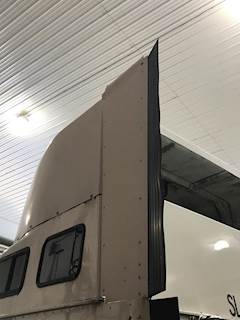 International 9400i Sleeper Fairing
