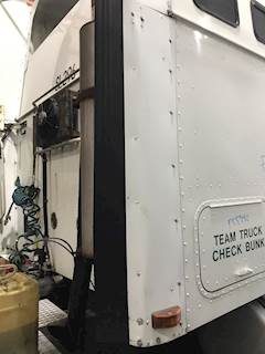 International 9400i Sleeper Fairing