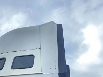 International 9400i Sleeper Fairing