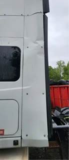 International LT625 Left Sleeper Fairing