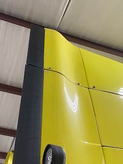 International ProStar Sleeper Fairing