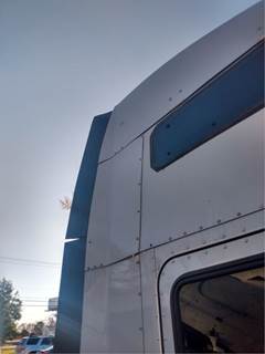 Kenworth T660 Sleeper Fairing