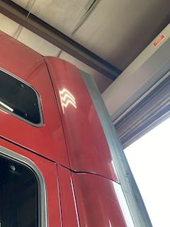 Kenworth T700 Sleeper Fairing