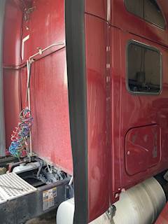 Kenworth T700 Sleeper Fairing