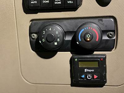 Freightliner Cascadia 125 Sleeper Part