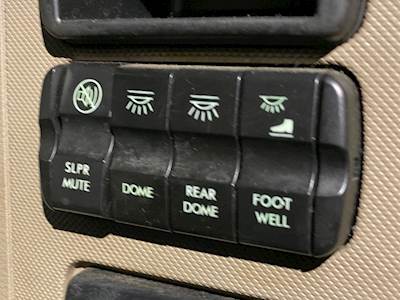 Freightliner Cascadia 125 Sleeper Part