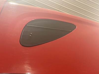 Freightliner Cascadia 125 Sleeper Part