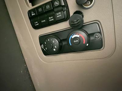 Freightliner Cascadia 125 Sleeper Part