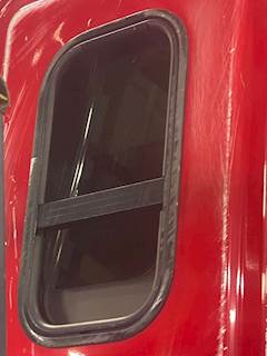 Freightliner Cascadia 125 Sleeper Part