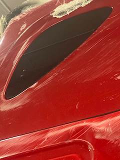 Freightliner Cascadia 125 Sleeper Part