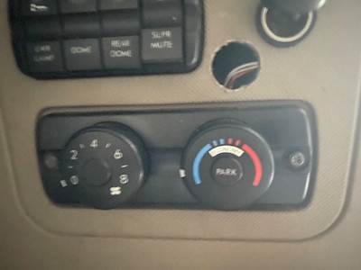 Freightliner Cascadia 125 Sleeper Part