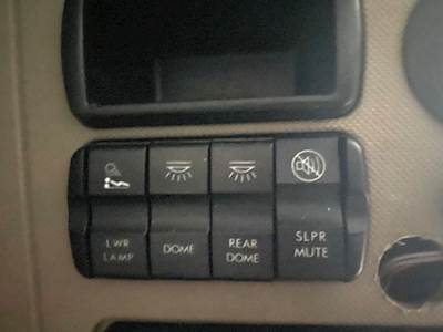 Freightliner Cascadia 125 Sleeper Part