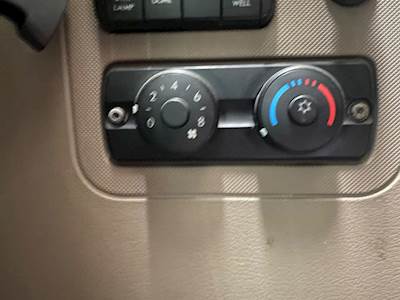 Freightliner Cascadia 125 Sleeper Part