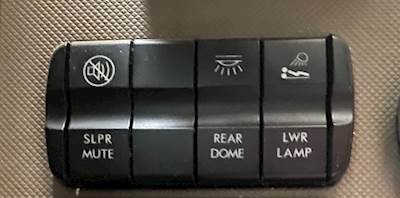 Freightliner Cascadia 125 Sleeper Part