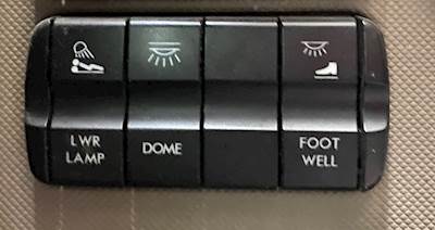 Freightliner Cascadia 125 Sleeper Part