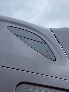 Freightliner Cascadia 125 Sleeper Part