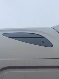 Freightliner Cascadia 125 Sleeper Part