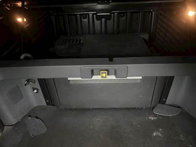 Freightliner Cascadia 125 Sleeper Part