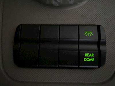 Freightliner Cascadia 125 Sleeper Part