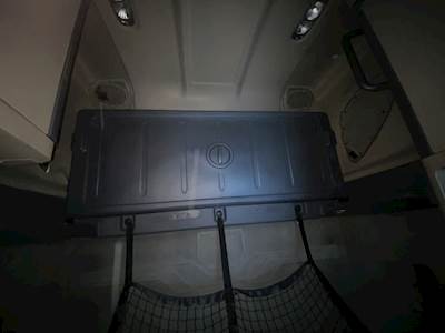 Freightliner Cascadia 125 Sleeper Part