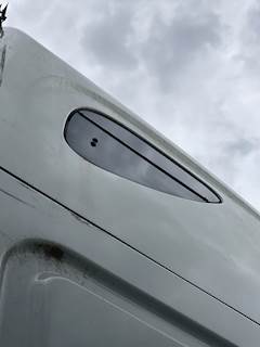 Freightliner Cascadia 125 Sleeper Part