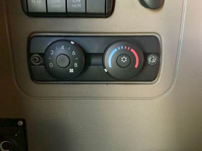 Freightliner Cascadia 125 Sleeper Part