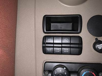 Freightliner Cascadia 125 Sleeper Part