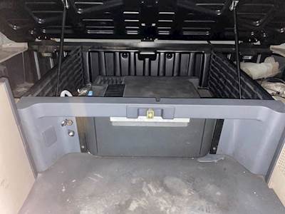 Freightliner Cascadia 125 Sleeper Part