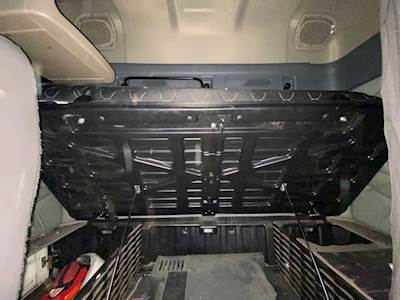 Freightliner Cascadia 125 Sleeper Part