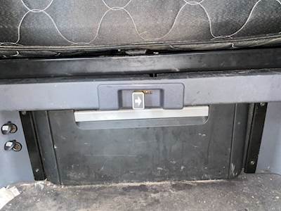 Freightliner Cascadia 125 Sleeper Part