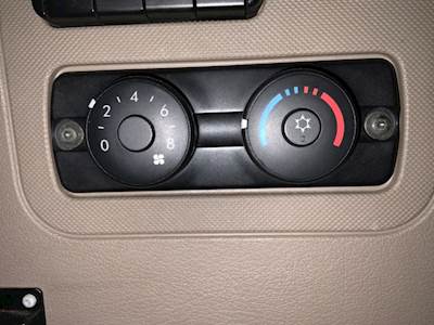 Freightliner Cascadia 125 Sleeper Part