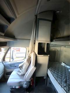 Freightliner Cascadia 125 Sleeper Part