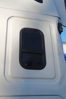 Freightliner Cascadia 125 Sleeper Part