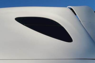 Freightliner Cascadia 125 Sleeper Part