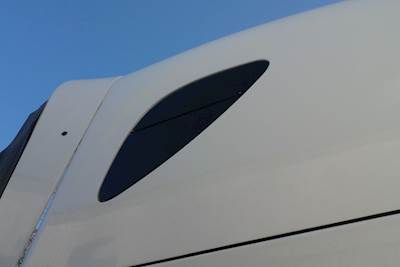 Freightliner Cascadia 125 Sleeper Part