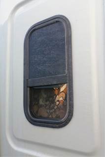 Freightliner Cascadia 125 Sleeper Part