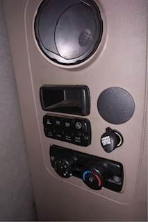 Freightliner Cascadia 125 Sleeper Part