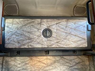 Freightliner Cascadia 125 Sleeper Part