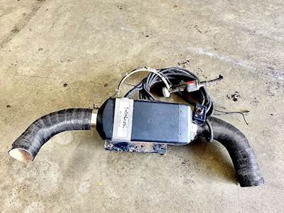 Freightliner Cascadia 125 Sleeper Part