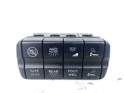 Freightliner Cascadia 125 Sleeper Part