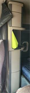 Freightliner Cascadia 132 Sleeper Part