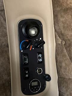 Freightliner Coronado 122 Sleeper Part for a 2013 Freightliner Coronado 12