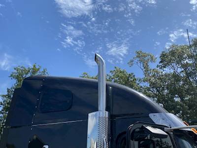 Freightliner Coronado 122 Sleeper Part for a 2013 Freightliner Coronado 12