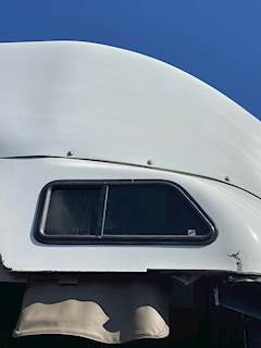 International 9400i Sleeper Part