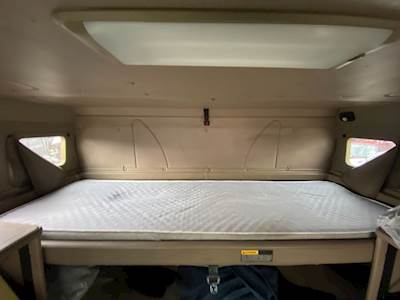International 9400i Sleeper Part