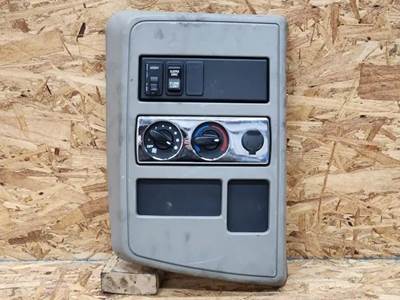 International LT625 Sleeper Part