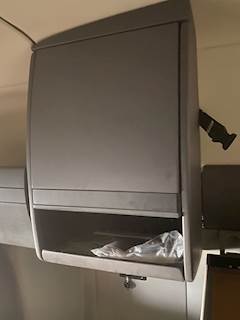 International ProStar Sleeper Part