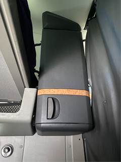 International ProStar Sleeper Part